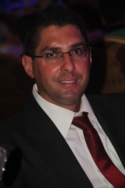 Iftar at Phoenicia Ballroom